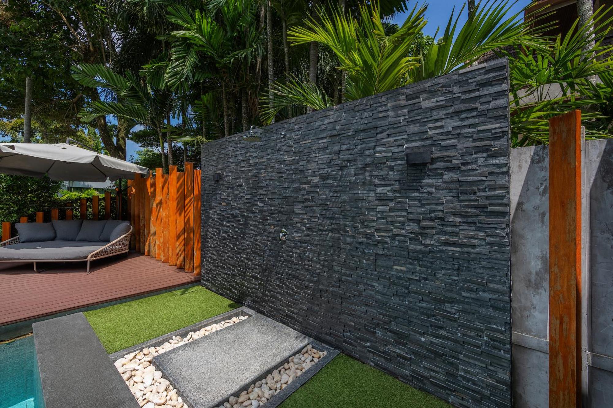 Villa Baan Bua Estate By Tropiclook à Nai Harn Extérieur photo
