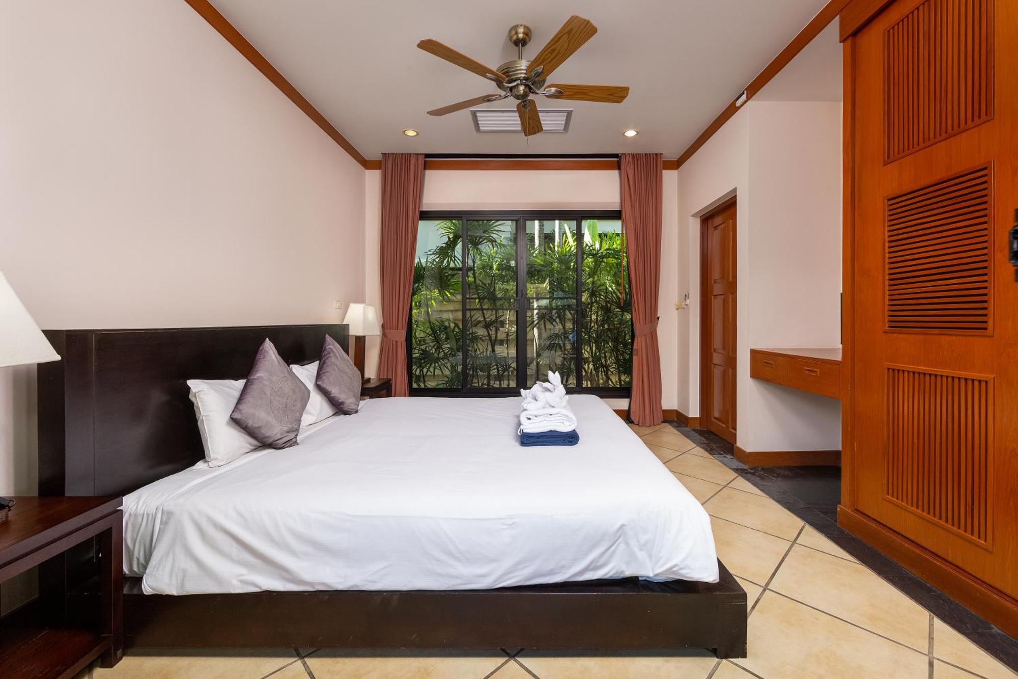 Villa Baan Bua Estate By Tropiclook à Nai Harn Extérieur photo