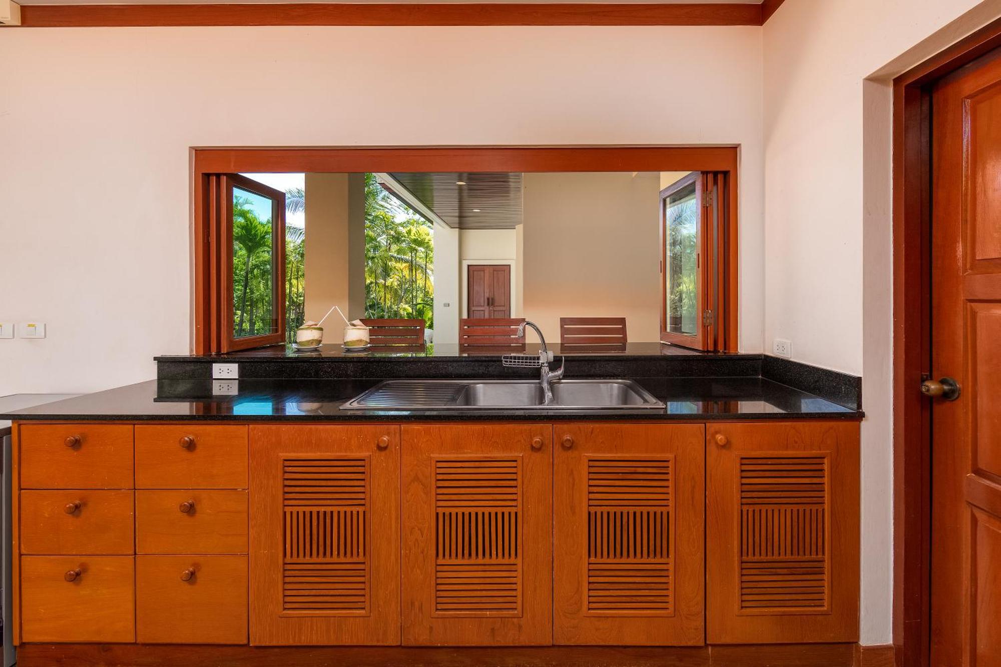 Villa Baan Bua Estate By Tropiclook à Nai Harn Extérieur photo