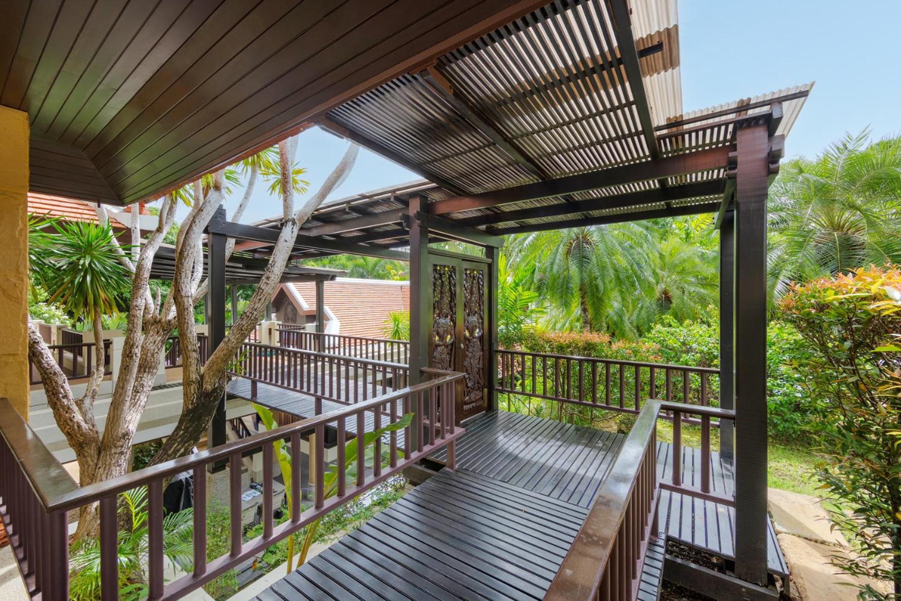 Villa Baan Bua Estate By Tropiclook à Nai Harn Extérieur photo