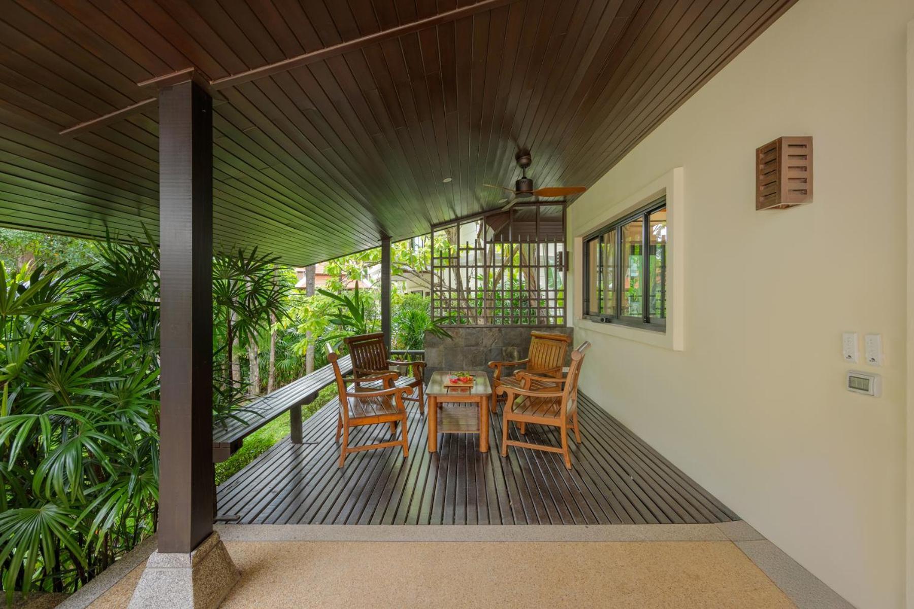 Villa Baan Bua Estate By Tropiclook à Nai Harn Extérieur photo