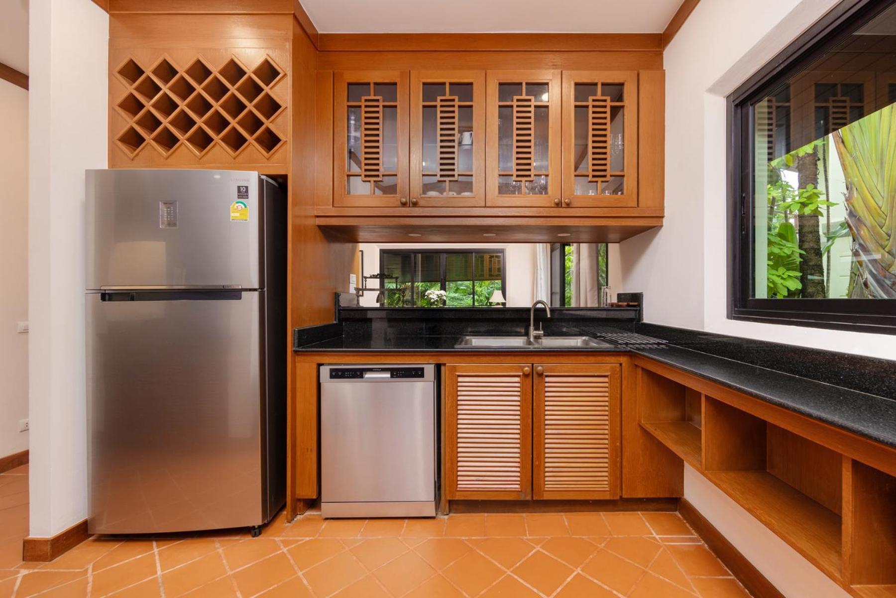 Villa Baan Bua Estate By Tropiclook à Nai Harn Extérieur photo